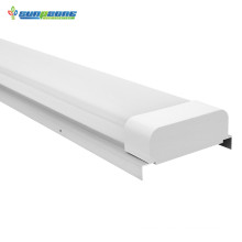 Replacement of Traditional Fluorescent Light LED Retrofit Kit